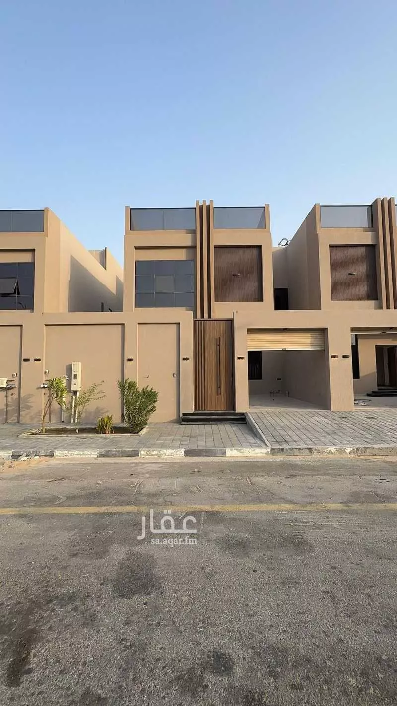 فيلا للبيع في شارع اللؤلؤ, حي السيف, مدينة الدمام, المنطقة الشرقية 1 صورة
