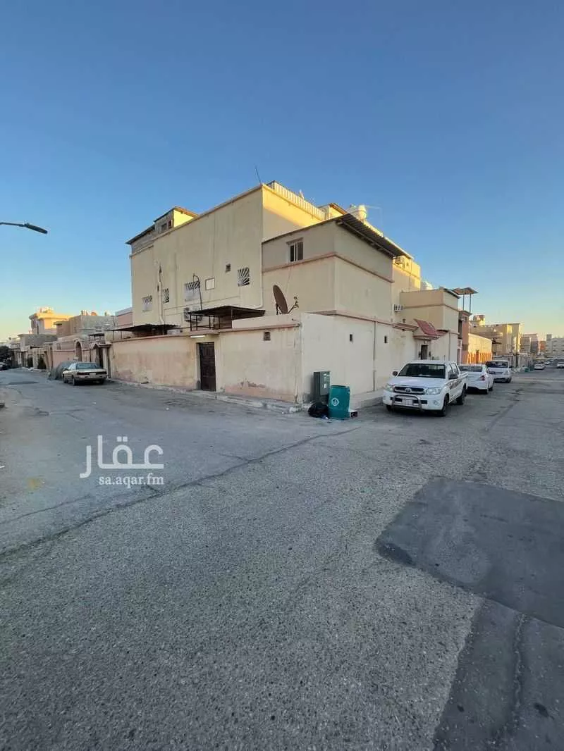 فيلا للبيع في شارع 453760, حي الفيصل, مدينة الاحساء, المنطقة الشرقية 1 صورة