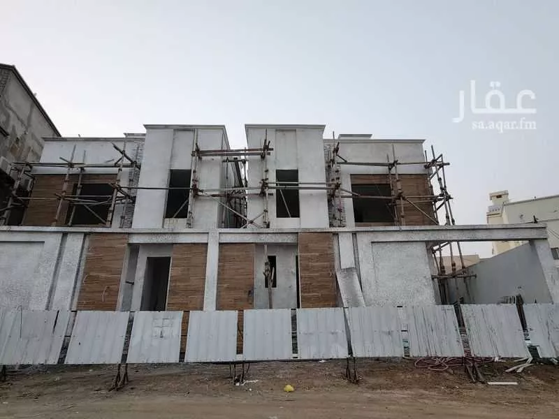 فيلا للبيع في شارع أبي المعالي بن علي, حي الصالحية, مدينة جدة, منطقة مكة المكرمة 1 صورة