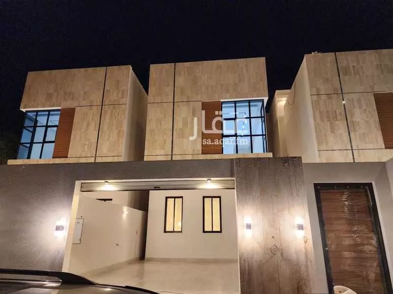 فيلا للبيع في شارع يحيى بن جابر الطائي, حي البشائر, مدينة جدة, منطقة مكة المكرمة 1 صورة
