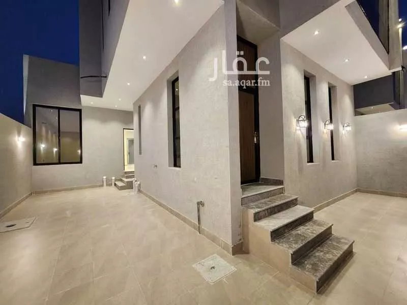فيلا للبيع في شارع طيبة , حي الوفاء, مدينة جدة, منطقة مكة المكرمة 1 صورة