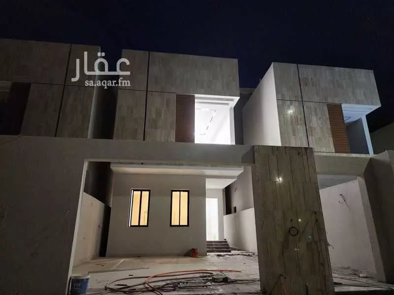فيلا للبيع في شارع يحيى بن جابر الطائي, حي البشائر, مدينة جدة, منطقة مكة المكرمة 1 صورة