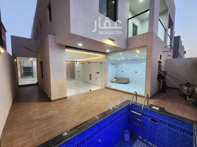فيلا للبيع في شارع محمد نجم الدين , حي الرياض, مدينة جدة, منطقة مكة المكرمة 1 صورة