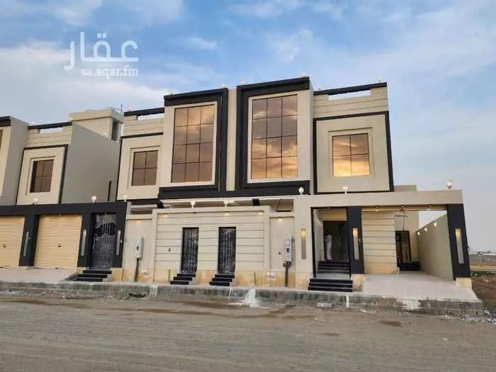 فيلا للبيع في شارع أفضل بن باد ، حي الرحمانية ، جدة ، جدة 1 صورة