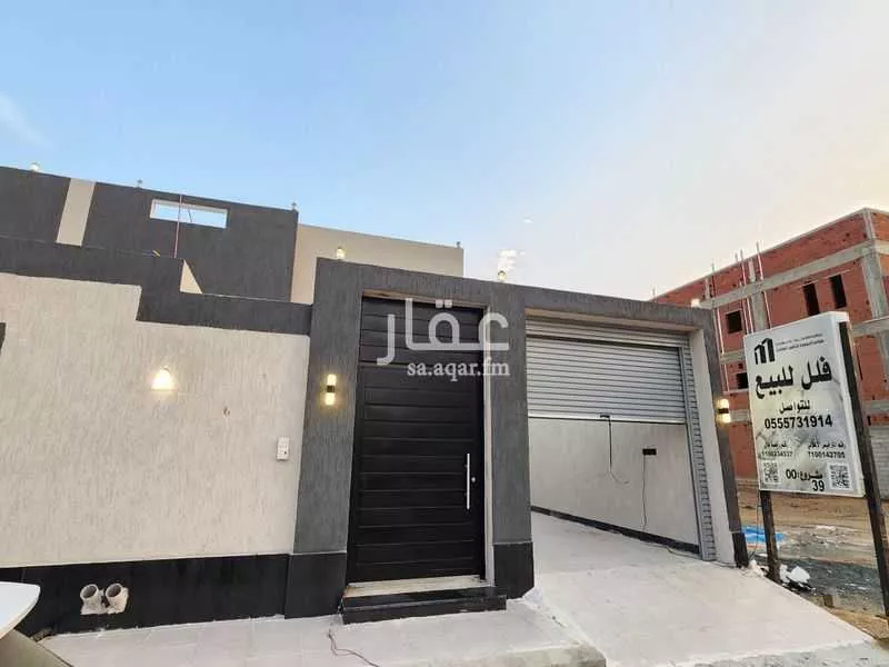 فيلا للبيع في شارع مبارك المعطوش, حي الرياض, مدينة جدة, منطقة مكة المكرمة 1 صورة