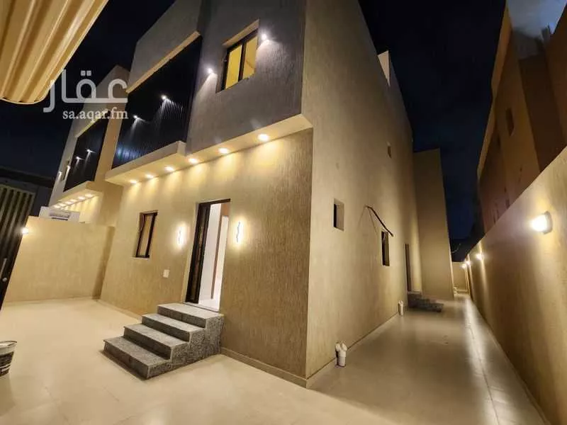 فيلا للبيع في شارع ربعي بن حراش, حي الحمدانية, مدينة جدة, منطقة مكة المكرمة 1 صورة