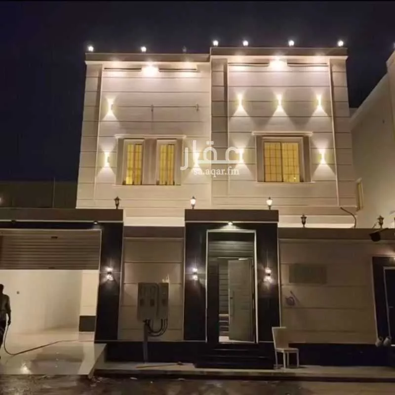 فيلا للبيع في شارع ابن أبي المفاخر, حي الفلاح, مدينة جدة, منطقة مكة المكرمة 1 صورة