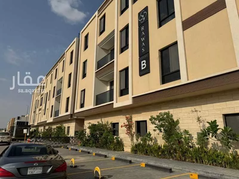 شقة للإيجار في شارع سويد بن حارثة, حي حطين, مدينة الرياض, منطقة الرياض 1 صورة