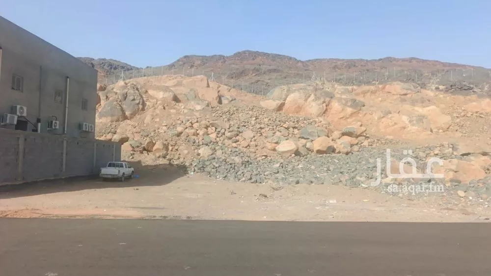 أرض للبيع في شارع تويلة بنت اسلم, حي الشافية, مدينة المدينه المنوره, منطقة المدينة المنورة 1 صورة
