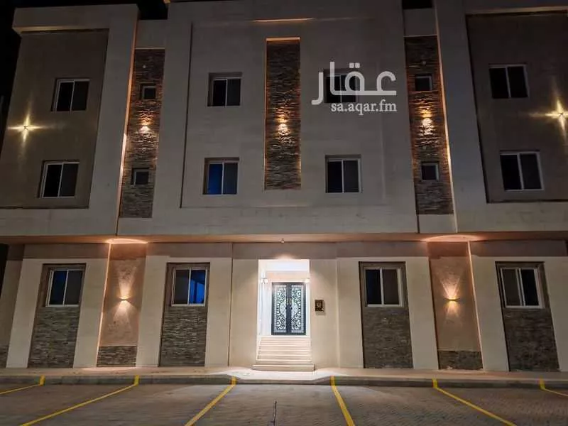 شقة للبيع في شارع عبدالوهاب ابن عيسى الفارسي, حي الرانوناء, مدينة المدينة المنورة, منطقة المدينة المنورة 1 صورة