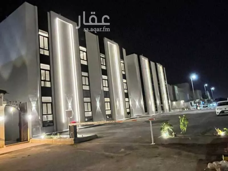 شقة للبيع في شارع بشر ابن الحارث السهمي, حي الروابي, مدينة المدينه المنوره, منطقة المدينة المنورة 1 صورة