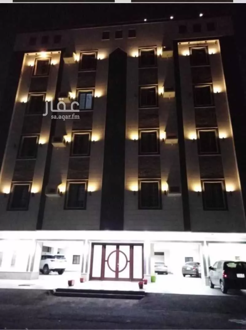 شقة للإيجار في شارع حصين بن الحارث, حي البوادي, مدينة جدة, منطقة مكة المكرمة 1 صورة