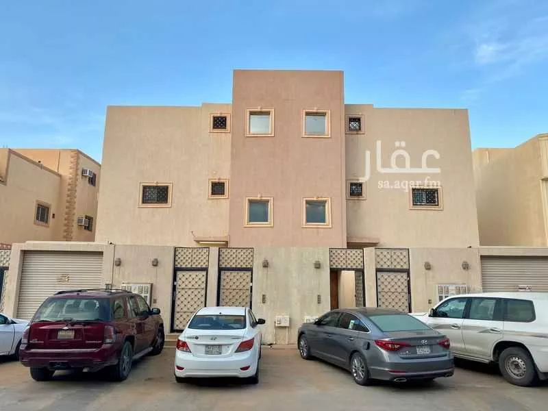 شقة للإيجار في شارع مثال المطيري ، حي الأخضر ، بريدة ، بريدة 1 صورة
