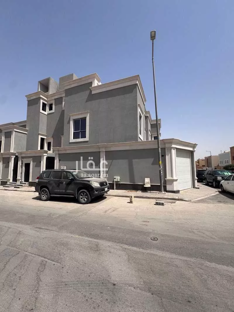 فيلا للبيع في شارع الضمير, حي الربيع, مدينة الرياض, منطقة الرياض 1 صورة