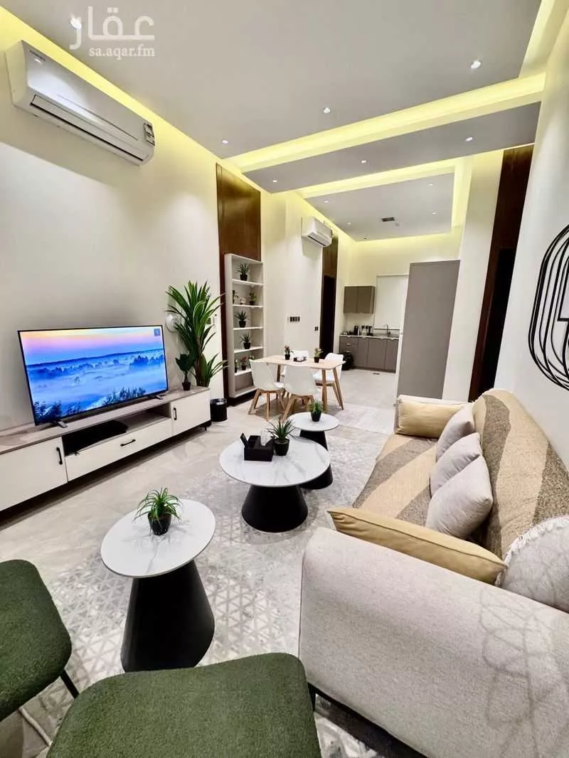شقة للإيجار في شارع القنا, حي الياسمين, مدينة الرياض, منطقة الرياض 1 صورة