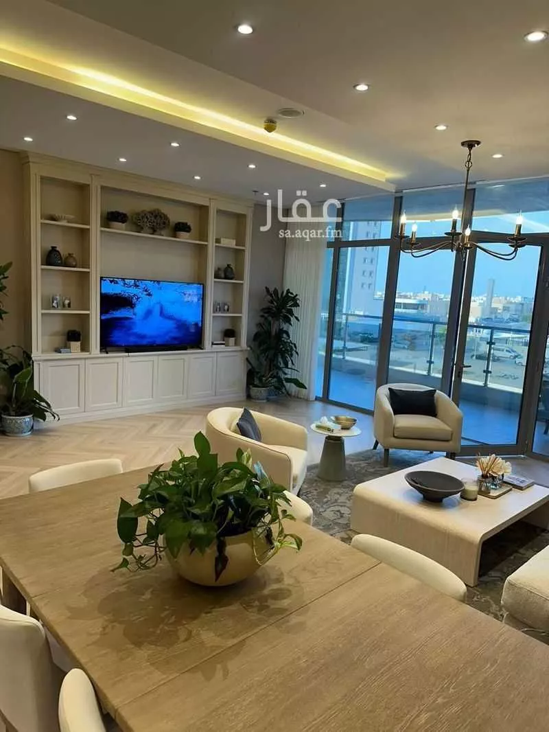 شقة مفروشة للحجز في حي الصحافة ، الرياض ، منطقة الرياض 1 صورة