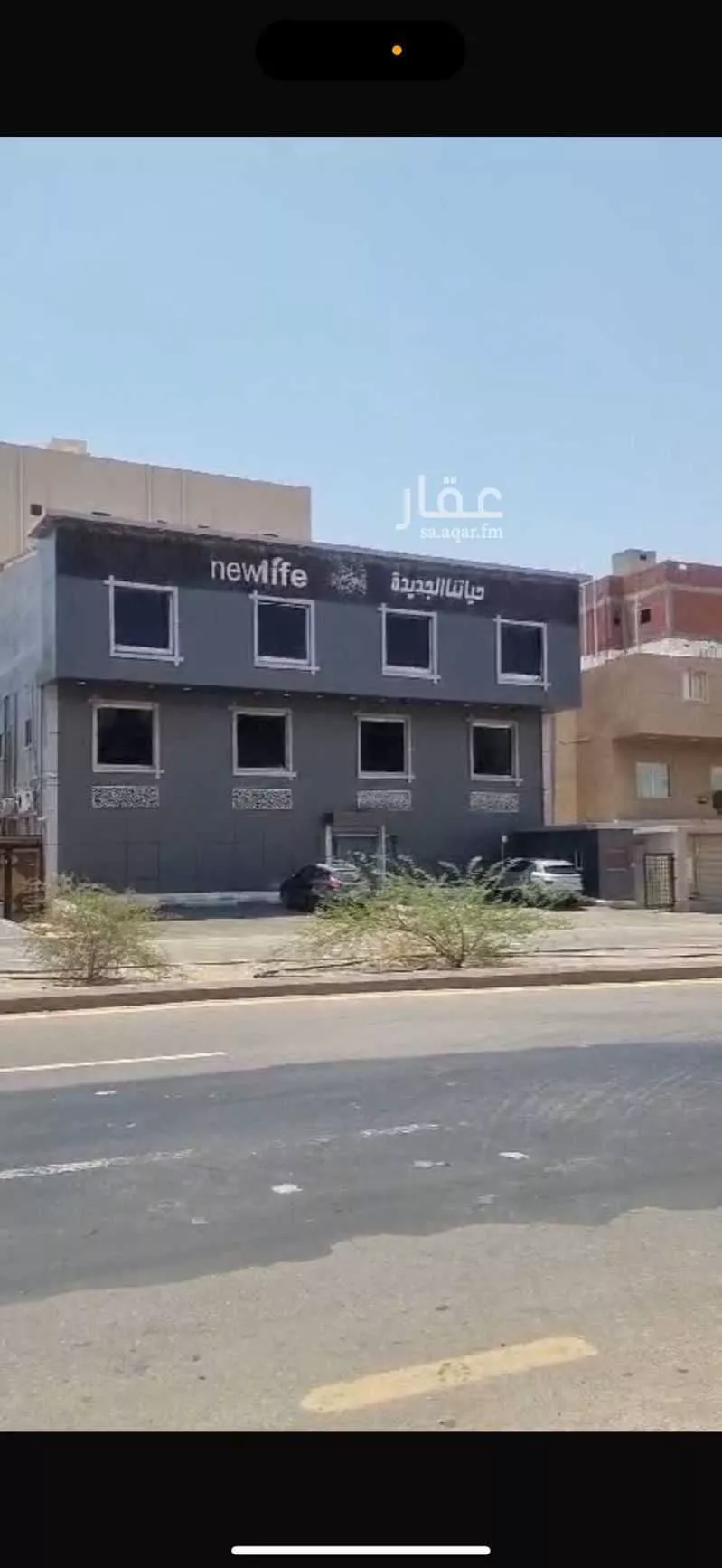 محل للبيع في شارع ام المؤمنين خديجة بنت خويلد, حي حي العقبة الشمالي, مدينة مكة المكرمة, منطقة مكة المكرمة 1 صورة