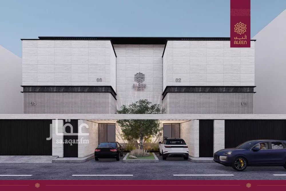 دور للبيع في شارع خليج السويس, حي العقيق, مدينة الرياض, منطقة الرياض 1 صورة