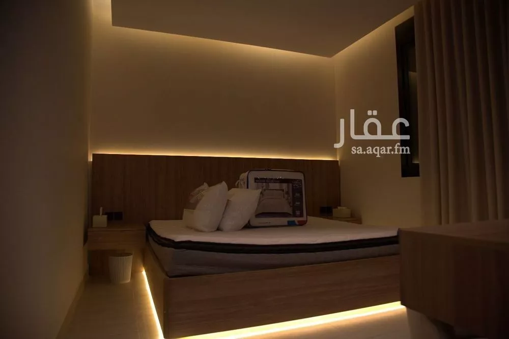 شقة للإيجار في شارع ضرار بن الخطاب, حي المروج, مدينة الرياض, منطقة الرياض 1 صورة