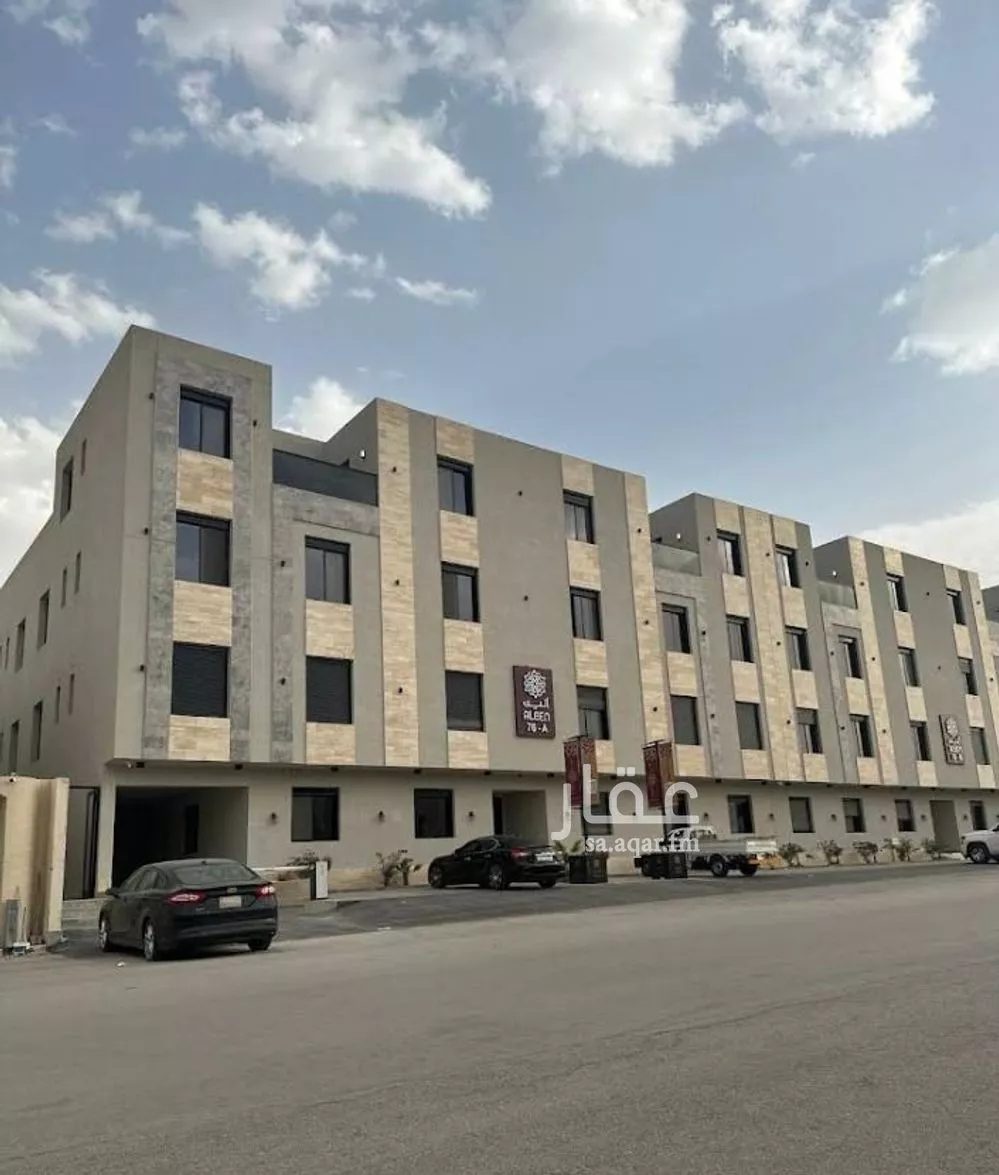 شقة للإيجار في شارع محمد بن يسار, حي المحمدية, مدينة الرياض, منطقة الرياض 1 صورة
