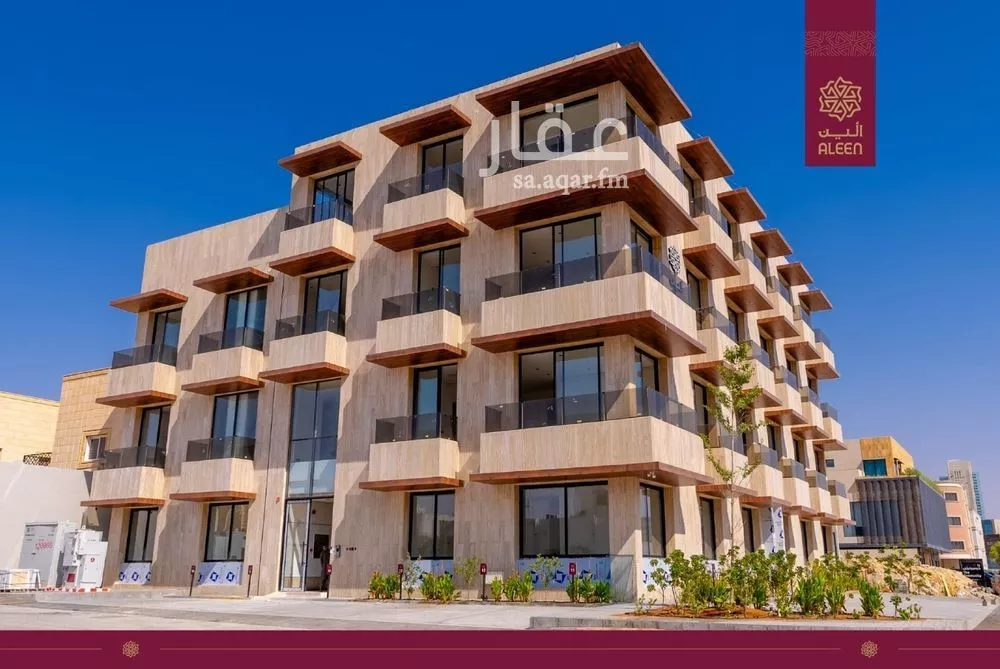 شقة للإيجار في شارع البحر المتوسط, حي العقيق, مدينة الرياض, منطقة الرياض 1 صورة