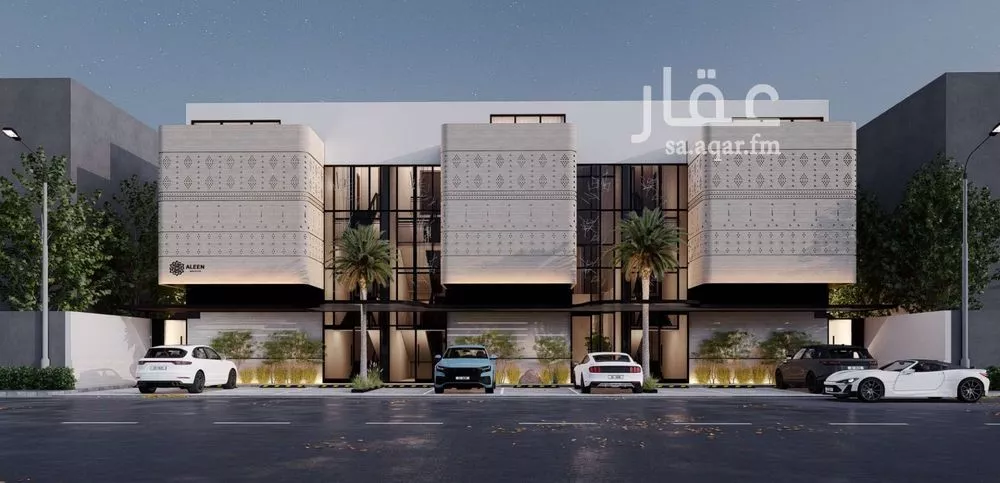 دور للبيع في شارع بعبدا, حي المرسلات, مدينة الرياض, منطقة الرياض 1 صورة