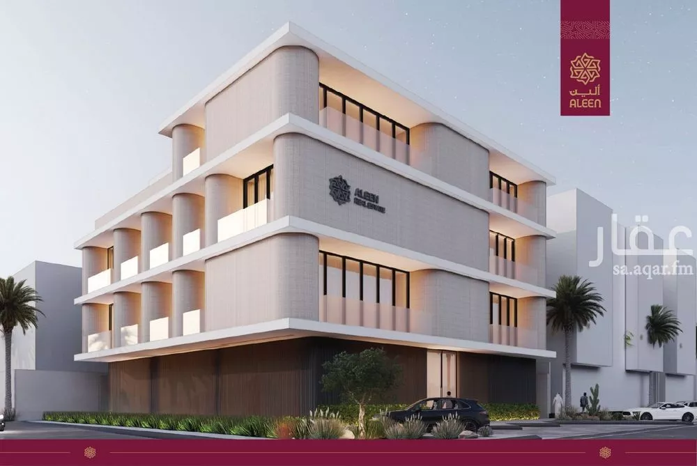 شقة للبيع في شارع محمد بن سعد بن زيد, حي التعاون, مدينة الرياض, منطقة الرياض 1 صورة