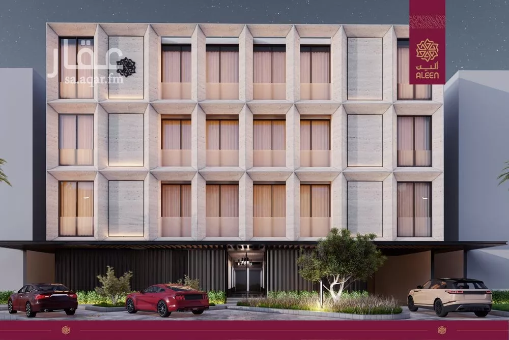 شقة للبيع في شارع الأمير تركي بن عبدالعزيز الثاني, حي النخيل, مدينة الرياض, منطقة الرياض 1 صورة