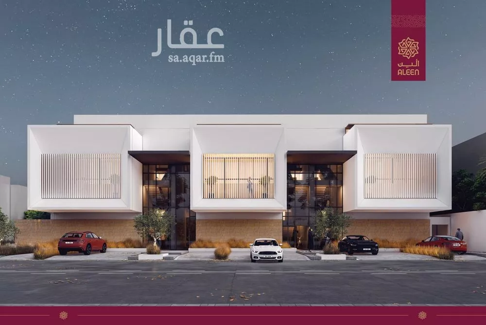 دور للبيع في شارع الأمير ثامر بن عبدالعزيز, حي الملز, مدينة الرياض, منطقة الرياض 1 صورة