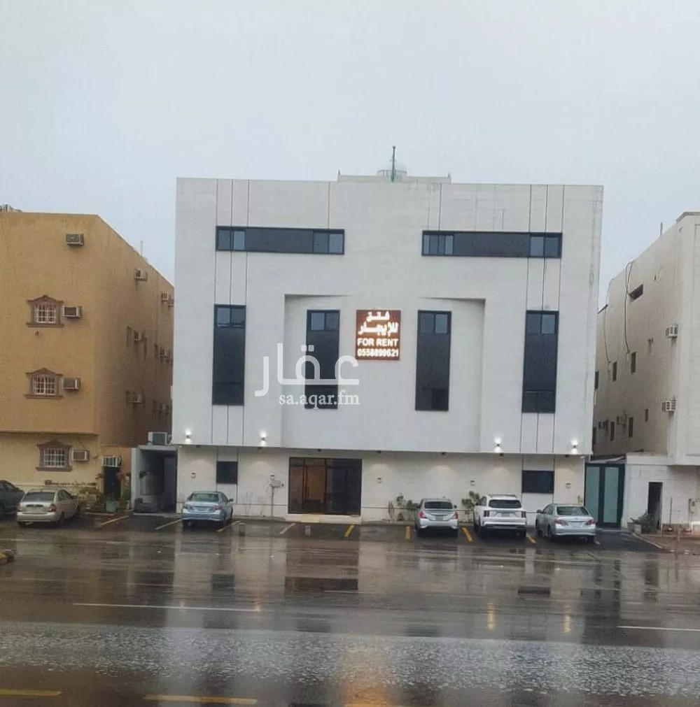 شقة للإيجار في شارع أبي الفتوح الخباز, حي اليرموك, مدينة الرياض, منطقة الرياض 1 صورة