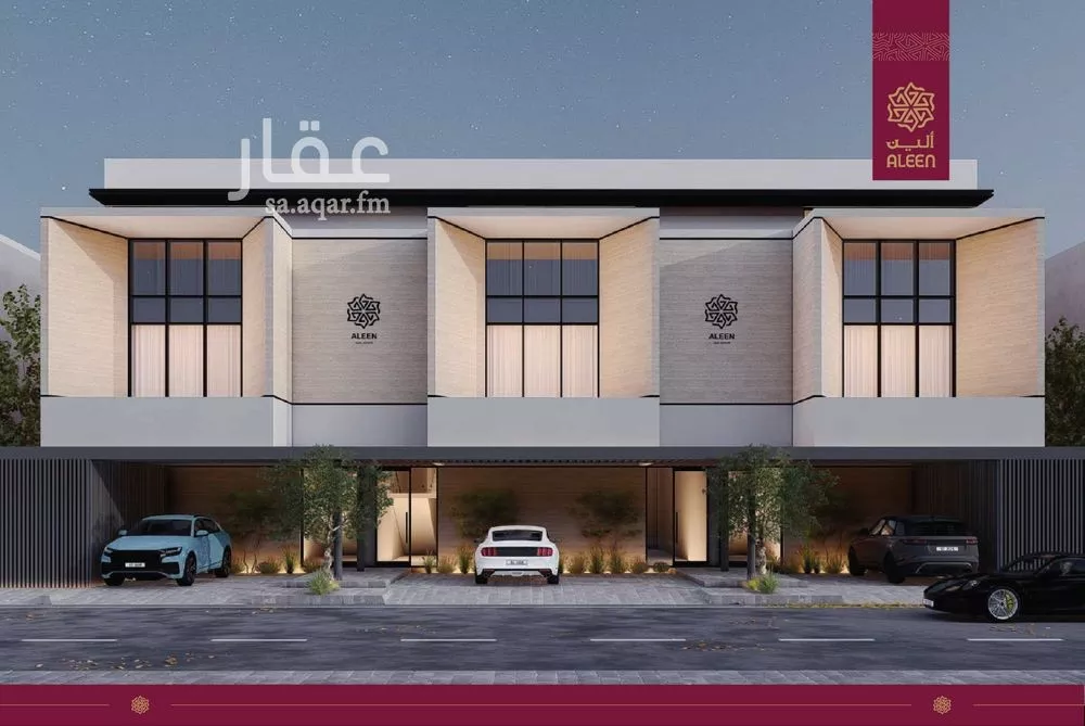 دور للبيع في شارع أبي عبدالله بن الفراء, حي الربوة, مدينة الرياض, منطقة الرياض 1 صورة