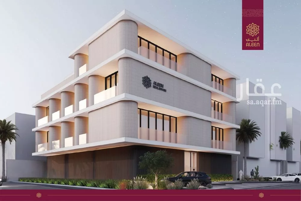 شقة للبيع في شارع محمد بن سعد بن زيد, حي التعاون, مدينة الرياض, منطقة الرياض 1 صورة