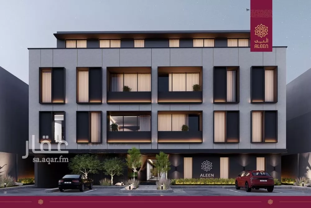 شقة للبيع في شارع  عبدالله المخضوب, حي الفلاح, مدينة الرياض, منطقة الرياض 1 صورة