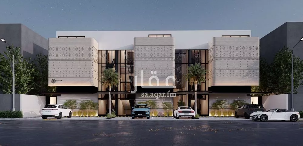 دور للبيع في شارع بعبدا, حي المرسلات, مدينة الرياض, منطقة الرياض 1 صورة