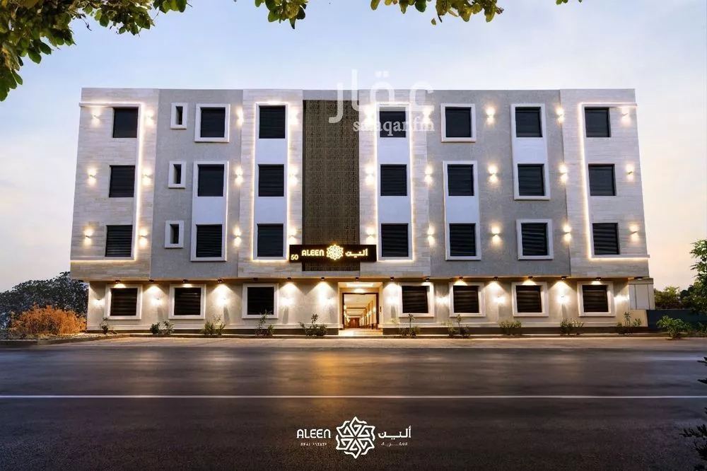 شقة للإيجار في شارع مرات, حي جرير, مدينة الرياض, منطقة الرياض 1 صورة