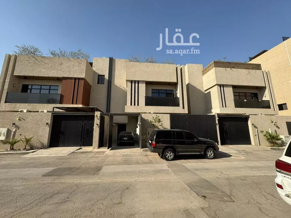 دور للإيجار في شارع يوسف بن مصامد, حي جرير, مدينة الرياض, منطقة الرياض 1 صورة