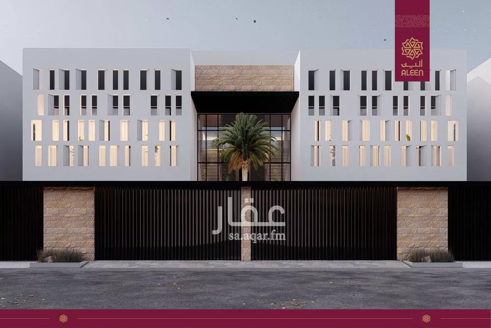 دور للبيع في شارع حمد التويجري, حي الروابي, مدينة الرياض, منطقة الرياض 1 صورة