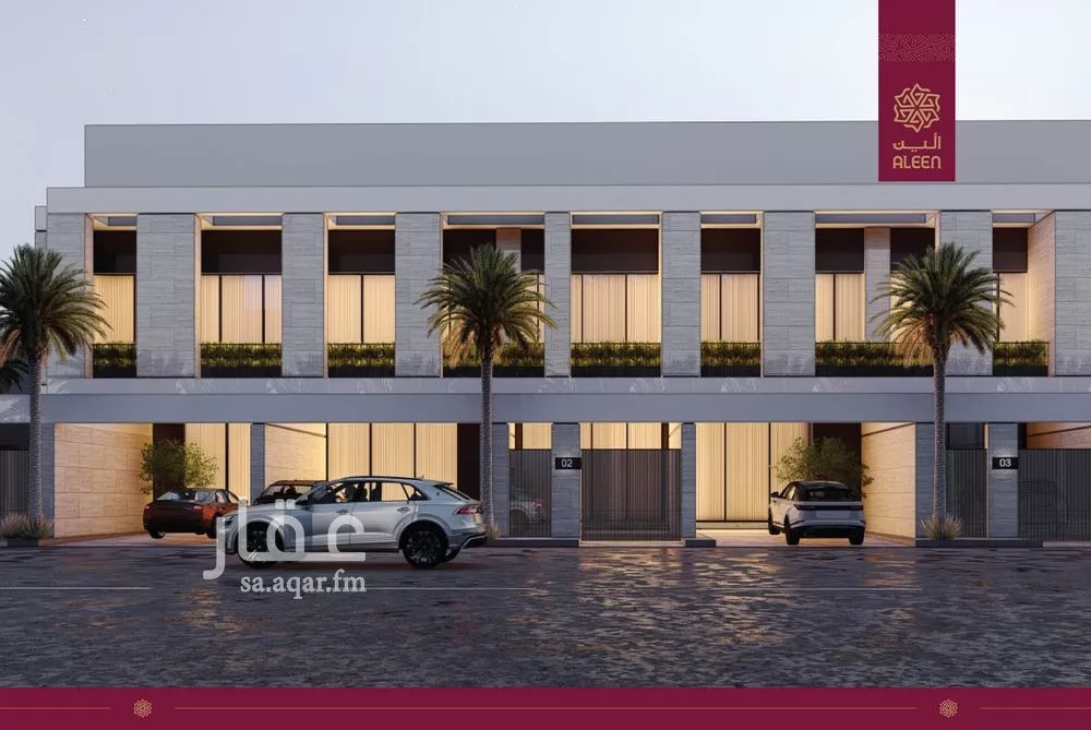 دور للبيع في شارع الناصرة, حي المحمدية, مدينة الرياض, منطقة الرياض 1 صورة