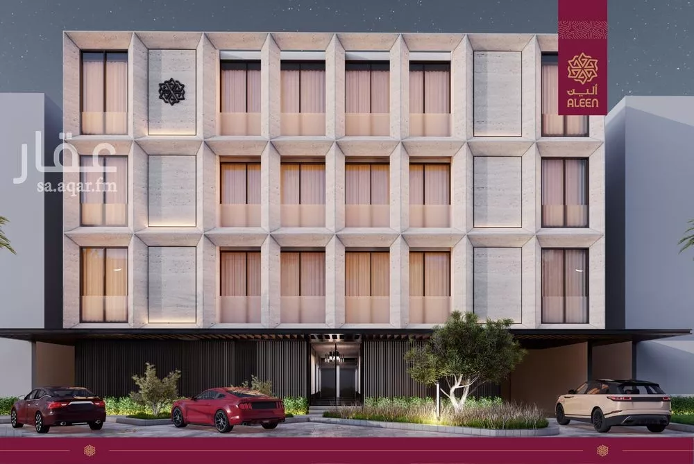 شقة للبيع في شارع الأمير تركي بن عبدالعزيز الثاني, حي النخيل, مدينة الرياض, منطقة الرياض 1 صورة