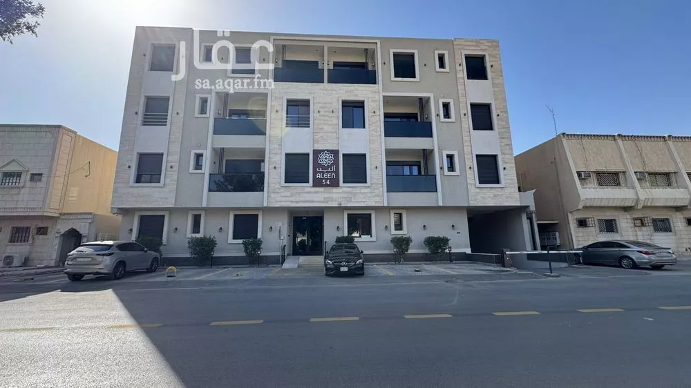 شقة للإيجار في شارع الأمير فهد بن جلوي, حي الروضة, مدينة الرياض, منطقة الرياض 1 صورة