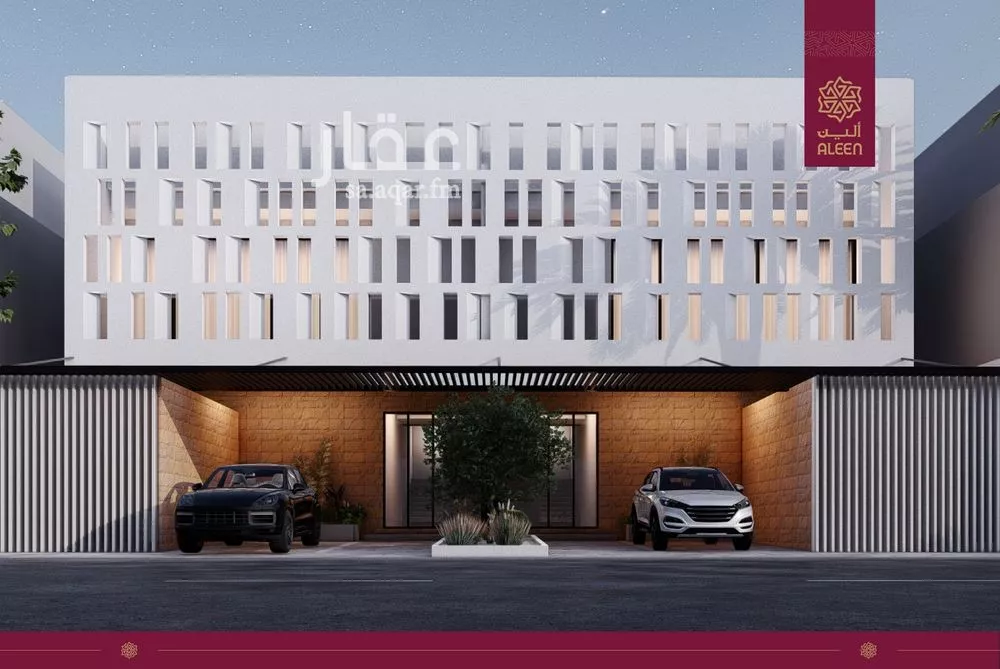 دور للبيع في شارع الفضول, حي الربوة, مدينة الرياض, منطقة الرياض 1 صورة