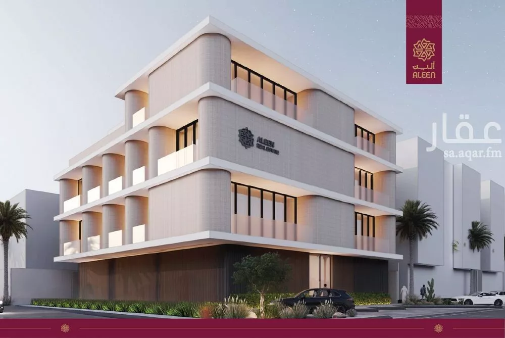 شقة للبيع في شارع محمد بن سعد بن زيد, حي التعاون, مدينة الرياض, منطقة الرياض 1 صورة