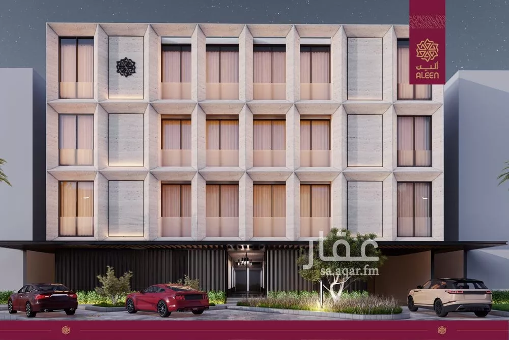 شقة للبيع في شارع الأمير تركي بن عبدالعزيز الثاني, حي النخيل, مدينة الرياض, منطقة الرياض 1 صورة
