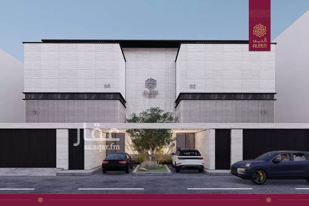 دور للبيع في شارع خليج السويس, حي العقيق, مدينة الرياض, منطقة الرياض 1 صورة