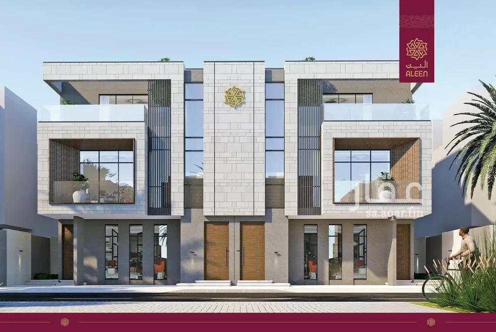 دور للبيع في شارع ابن البركات, حي المنار, مدينة الرياض, منطقة الرياض 1 صورة