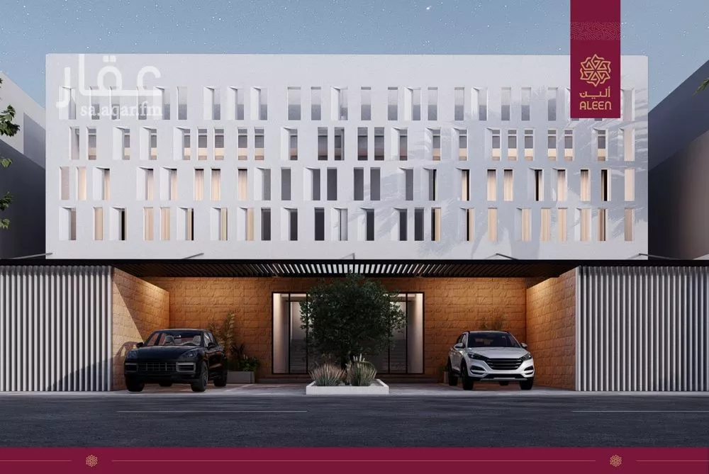 دور للبيع في شارع الفضول, حي الربوة, مدينة الرياض, منطقة الرياض 1 صورة