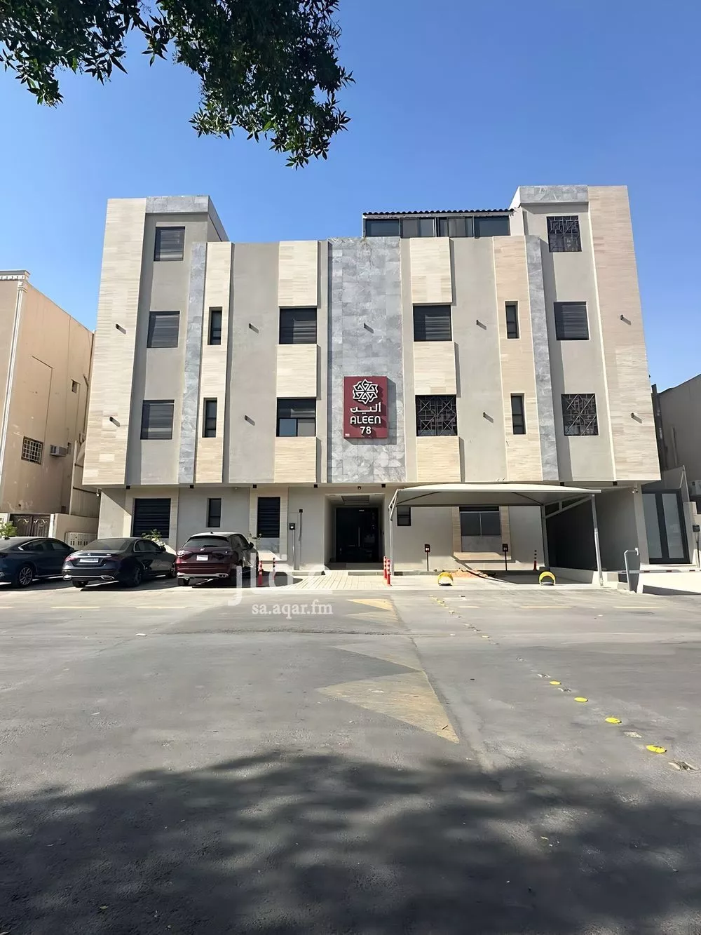 شقة للإيجار في شارع ضرار بن الخطاب, حي المروج, مدينة الرياض, منطقة الرياض 1 صورة