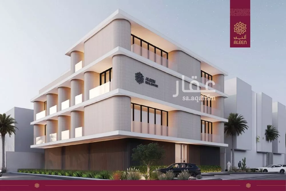 شقة للبيع في شارع محمد بن سعد بن زيد, حي التعاون, مدينة الرياض, منطقة الرياض 1 صورة