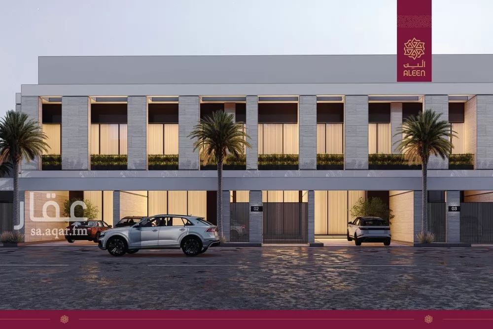 دور للبيع في شارع الناصرة, حي المحمدية, مدينة الرياض, منطقة الرياض 1 صورة