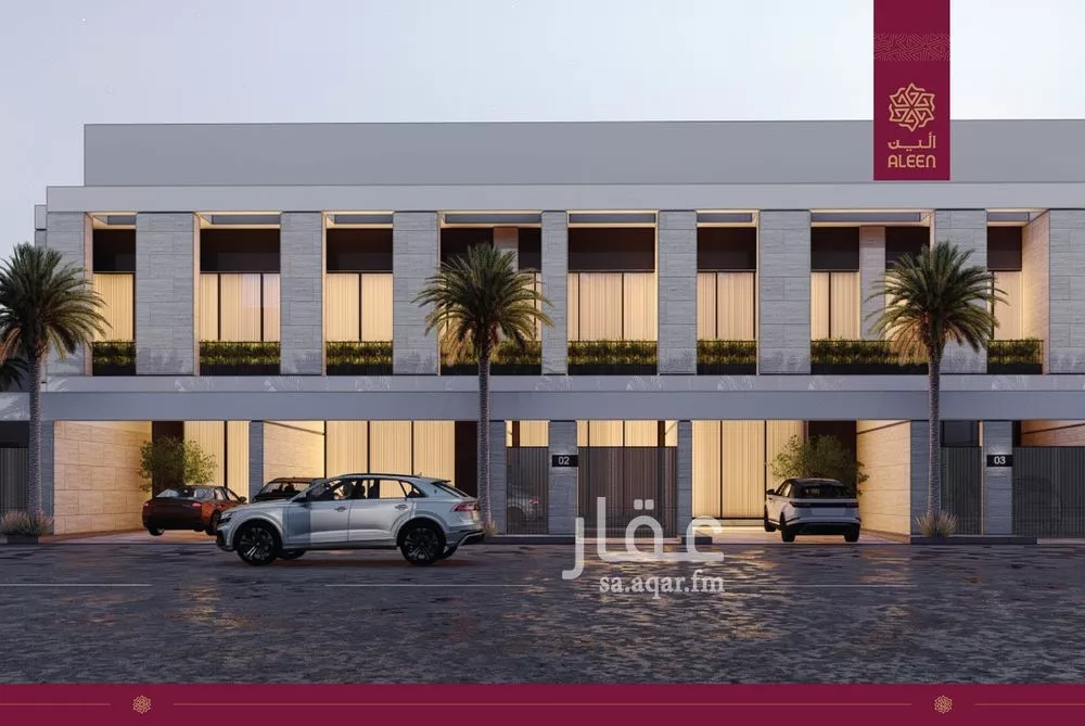 دور للبيع في شارع الناصرة, حي المحمدية, مدينة الرياض, منطقة الرياض 1 صورة